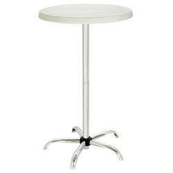 Mange-debout fêtes, pliable