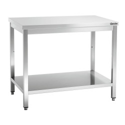 Table trav. 700, L1000