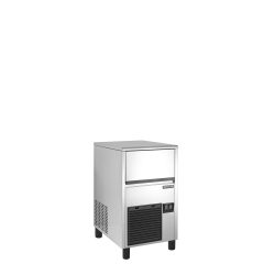 TEFCOLD - Machine à glaçons...