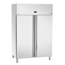 Armoire froide négative...