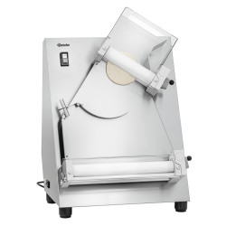 Laminoir 4000