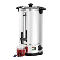 Distributeur eau chaude 8,5L
