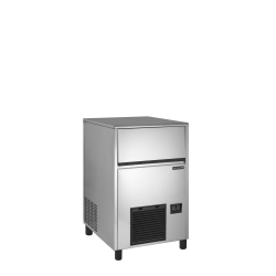 TEFCOLD - Machine à glaçons...