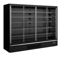 TEFCOLD - Vitrine...