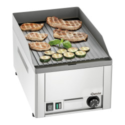 Plancha GDP 320E-R