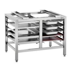 Support Silversteam2 6040