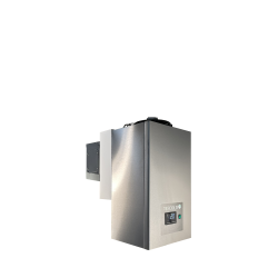 Groupe de froid négatif...