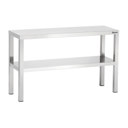 Étagère sup., L1000, 2 étages