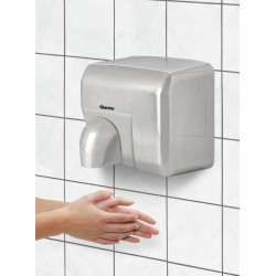 Sèche-mains, 2,3kW, AI