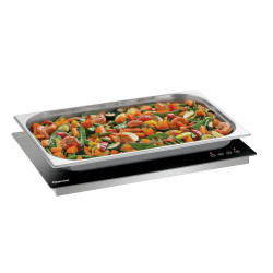 Plaque chauffante WP230S-EB...