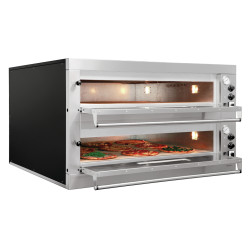 Four pizza ET205, 2BK...