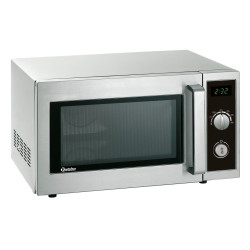 Micro-ondes 25L, 1000W