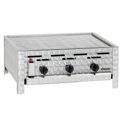 Gril table gaz combi TB1100R