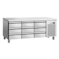 Table réfrigérée S9-100