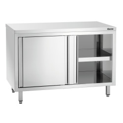 Meuble neutre 700, L1200