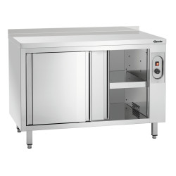 Armoire chauff. 700, L1200, AD