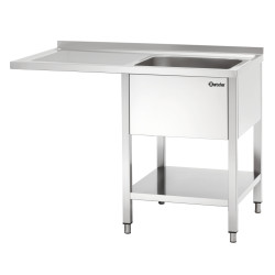 Plonge laverie 700, L1200...