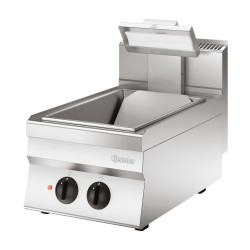 Chauffe-frites 650, L400,...