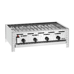 Gril table gaz combi TB1470R