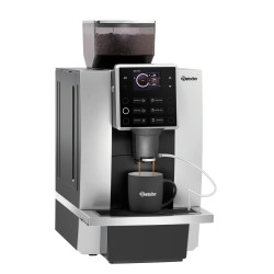 Distributeur autom. de café...