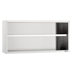 Armoire susp. ouv. 400, L1400