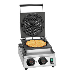 Gaufrier MDI 1HW-AL