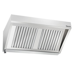 Hotte murale 700 moteur, L1200