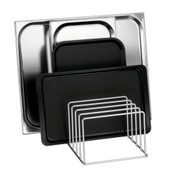 Panier à plateaux TS