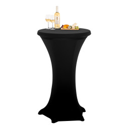 Jeu de housse p. table...