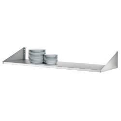 Étagère assiette 1000x300, AI