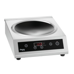 Wok à induction IW35