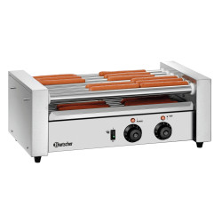 Grill pour saucisses à...