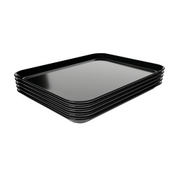 Plat de présentation...