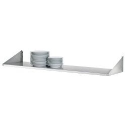 Étagère assiette 1200x200, AI