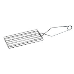 Pince à toast 100