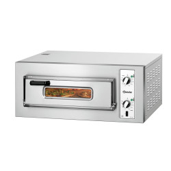 Four pizza NT 501