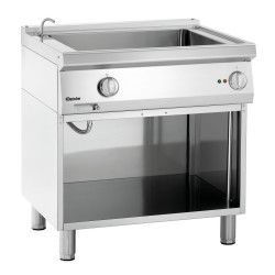 Bain Marie 700, L800, SO, aAE