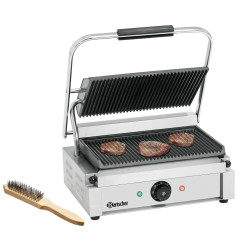 Grill contact "Panini" 1R