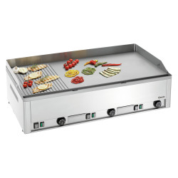 Plancha GDP 980E-GR