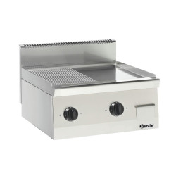 Plaque grill 600, B600,...
