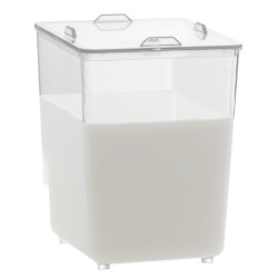 Récipient à lait KV9L