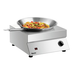 Wok à induction 70/293