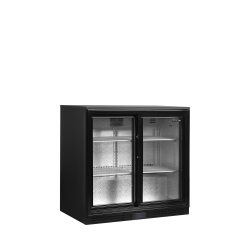 TEFCOLD - Arrière de bar...
