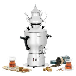 Samovar 5L