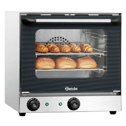 Four à convection AT110