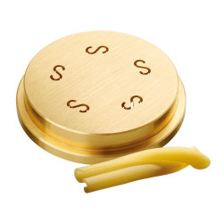 Matrice pâtes Caserecce 8000