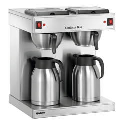 Machine à café Contessa Duo