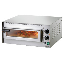 Four pizza "Mini Plus"