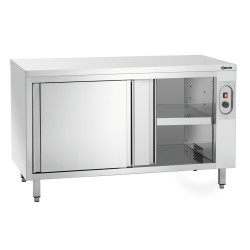 Armoire chauff. 700, L1400