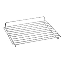 Grille 1/2 GN